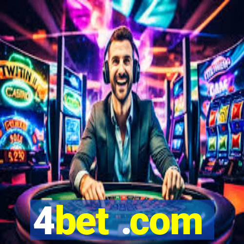 4bet .com